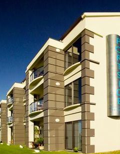 Portside Hotel Gisborne
