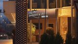 Queens Hotel Exterior