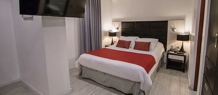 Sommelier Express Room