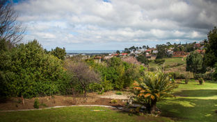 Winelands Villa Guesthouse & Cottages