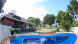 <b>Winelands Villa Guesthouse & Cottages Pool</b>