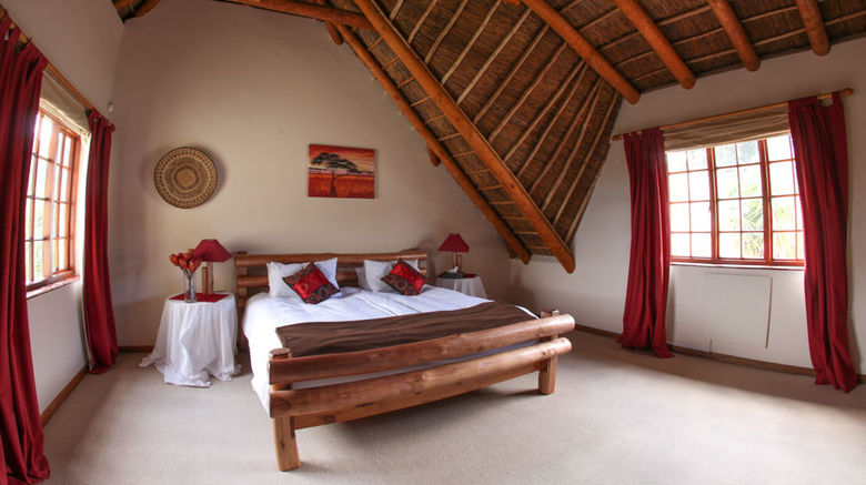 <b>Winelands Villa Guesthouse & Cottages Room</b>