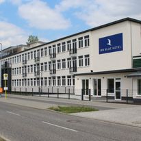 IBB Blue Hotel Berlin Airport
