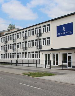 IBB Blue Hotel Berlin Airport