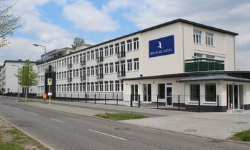 IBB Blue Hotel Berlin Airport