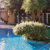 Hotel Termes La Garriga