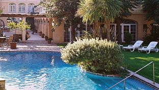 Hotel Termes La Garriga