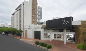 Hotel CasaBlanca