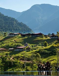 Hacienda AltaGracia