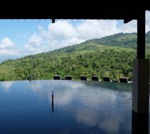 Hacienda AltaGracia Pool