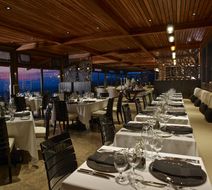 Hacienda AltaGracia Restaurant