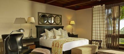 Hacienda AltaGracia Room