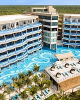 El Dorado Seaside Suites