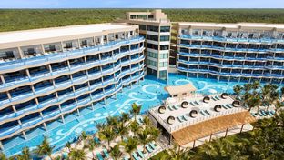 El Dorado Seaside Suites