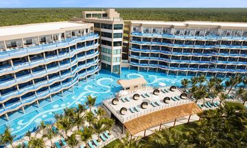 El Dorado Seaside Suites