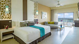 El Dorado Seaside Suites Room