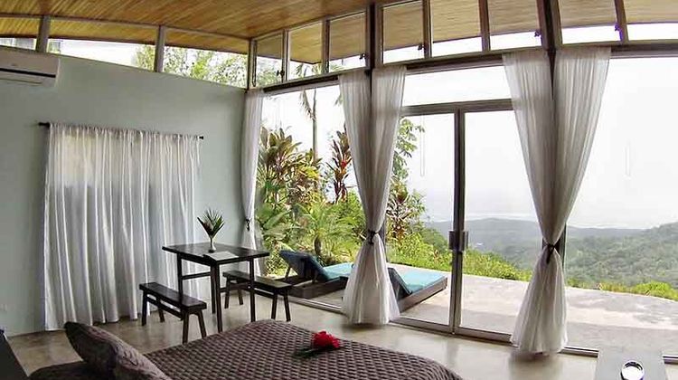 Vista Celestial Room