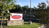 Affordable Suites of America Quantico Exterior