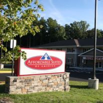 Affordable Suites of America Quantico
