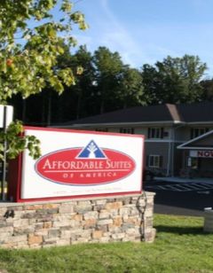 Affordable Suites of America Quantico