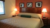 Affordable Suites of America Quantico Room