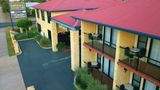 <b>Kobbers Motor Inn Exterior</b>