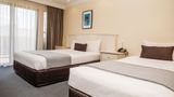 <b>Kobbers Motor Inn Room</b>
