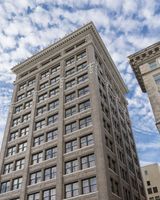 Hu. Hotel, Memphis