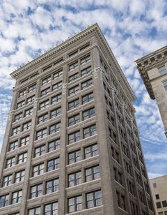 Hu. Hotel, Memphis