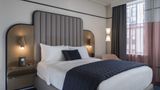 <b>Hu. Hotel, Memphis Room</b>