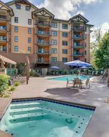 Baskins Creek Condos by Vacasa