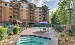 Baskins Creek Condos by Vacasa