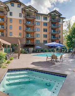 Baskins Creek Condos by Vacasa