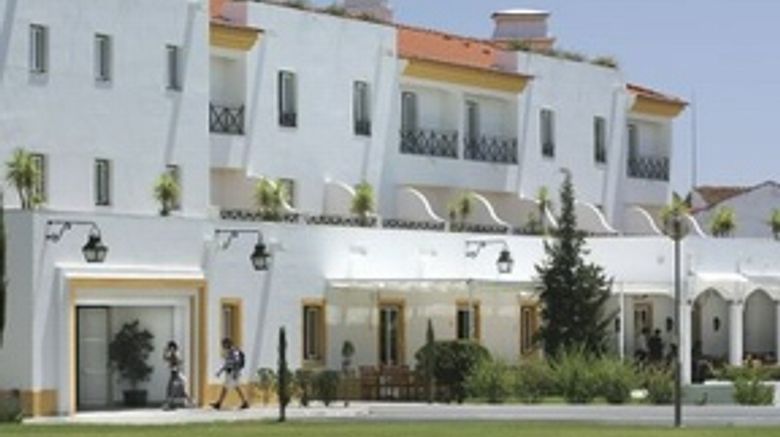 MAR De AR Muralhas Exterior