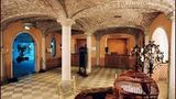 M'AR De AR Muralhas Lobby