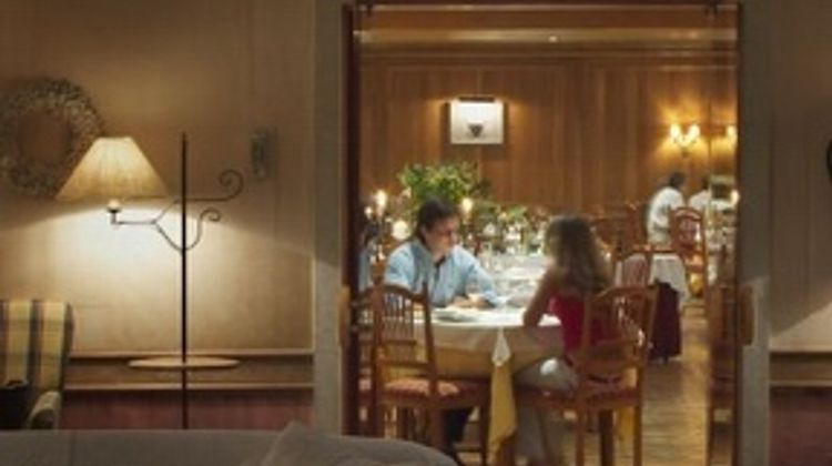 M'AR De AR Muralhas Restaurant