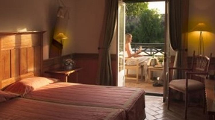 M'AR De AR Muralhas Room