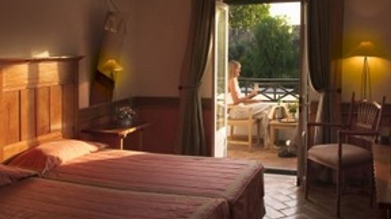 <b>M'AR De AR Muralhas Room</b>