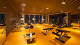 The Qube Hotel Xuzhou Health