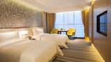 The Qube Hotel Xuzhou Room