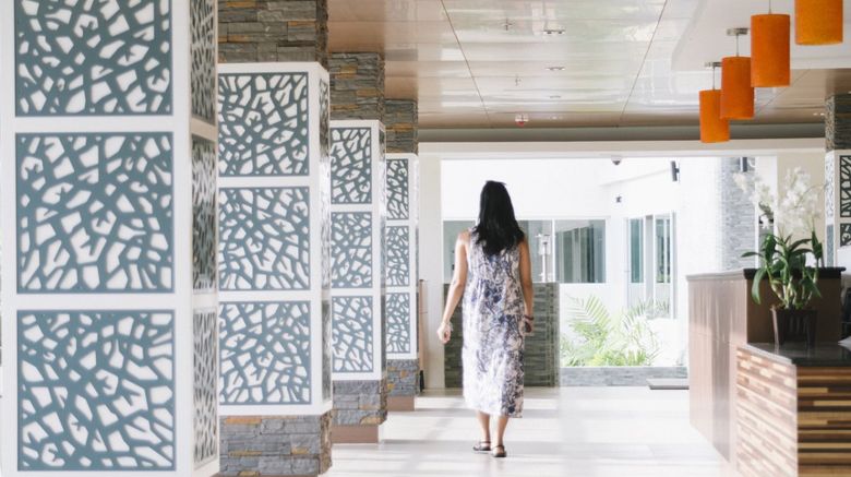 <b>Chanalai Hillside Resort, Karon Beach Lobby</b> <b>Chanalai Hillside Resort, Karon Beach Lobby</b>