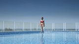 Chanalai Hillside Resort, Karon Beach Pool