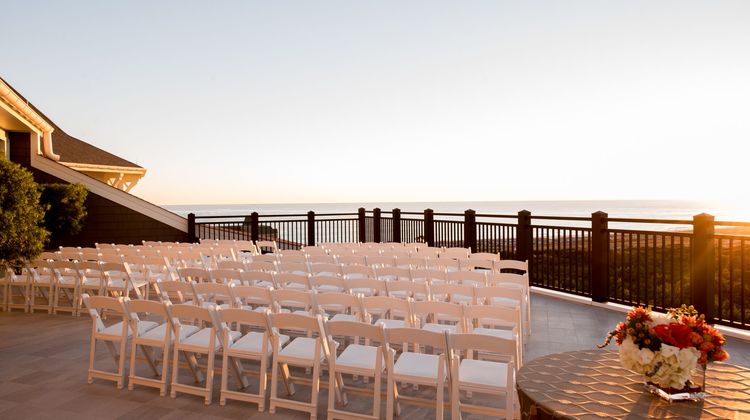The Henderson Beach Resort & Spa Banquet