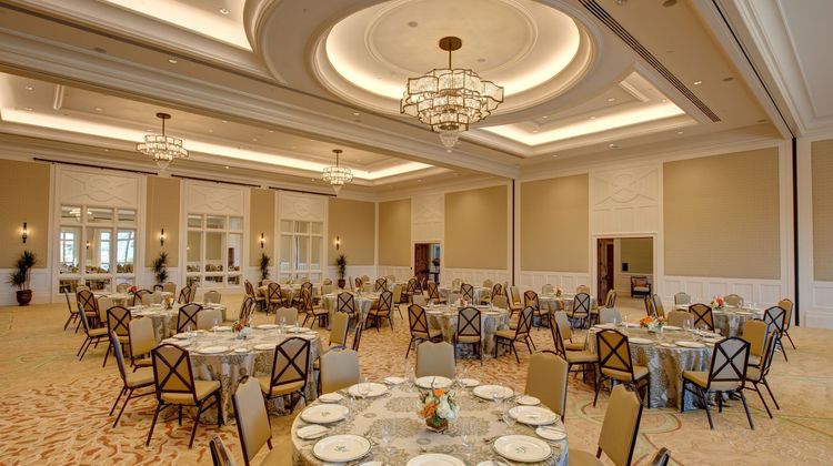 The Henderson Beach Resort & Spa Banquet