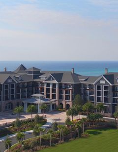 The Henderson Beach Resort & Spa