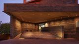 Katamama Lobby