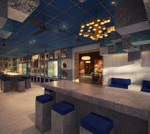 Katamama Restaurant