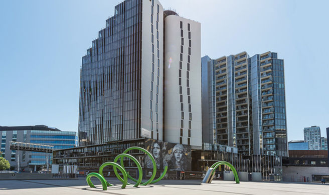 Peppers Southern Cross Exterior