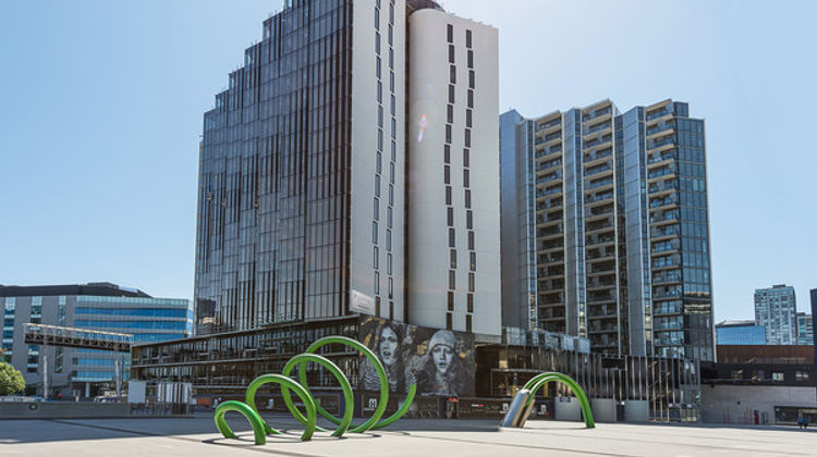 Peppers Southern Cross Exterior