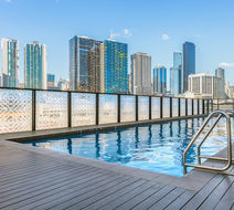 Peppers Southern Cross Pool